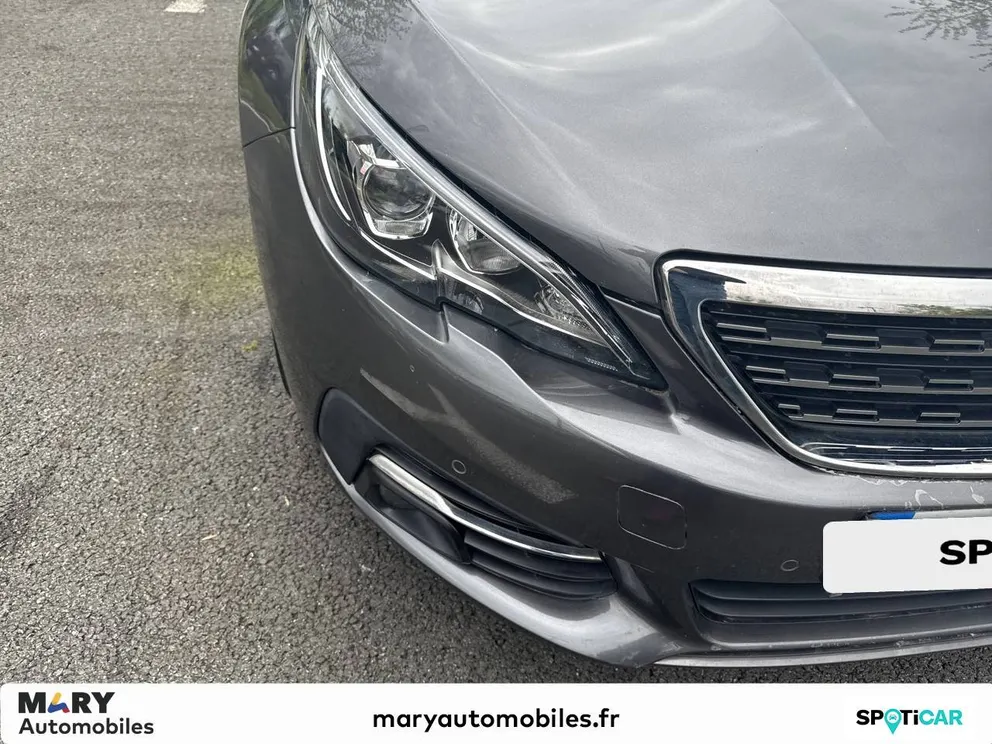 Véhicule occasion 227147 - peugeot 308 - Photo 14