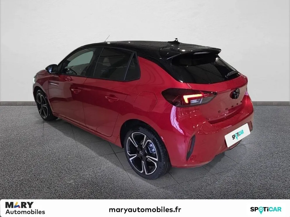 Véhicule occasion 214937 - opel CORSA - Photo 7