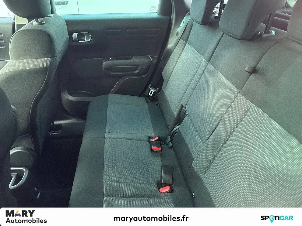 Véhicule occasion 196672 - Citroën C3 AIRCROSS - Photo 10