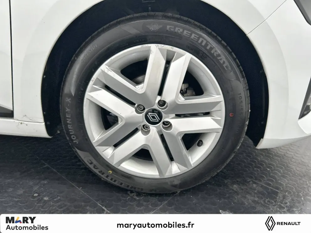 Véhicule occasion 192783 - renault CLIO - Photo 14