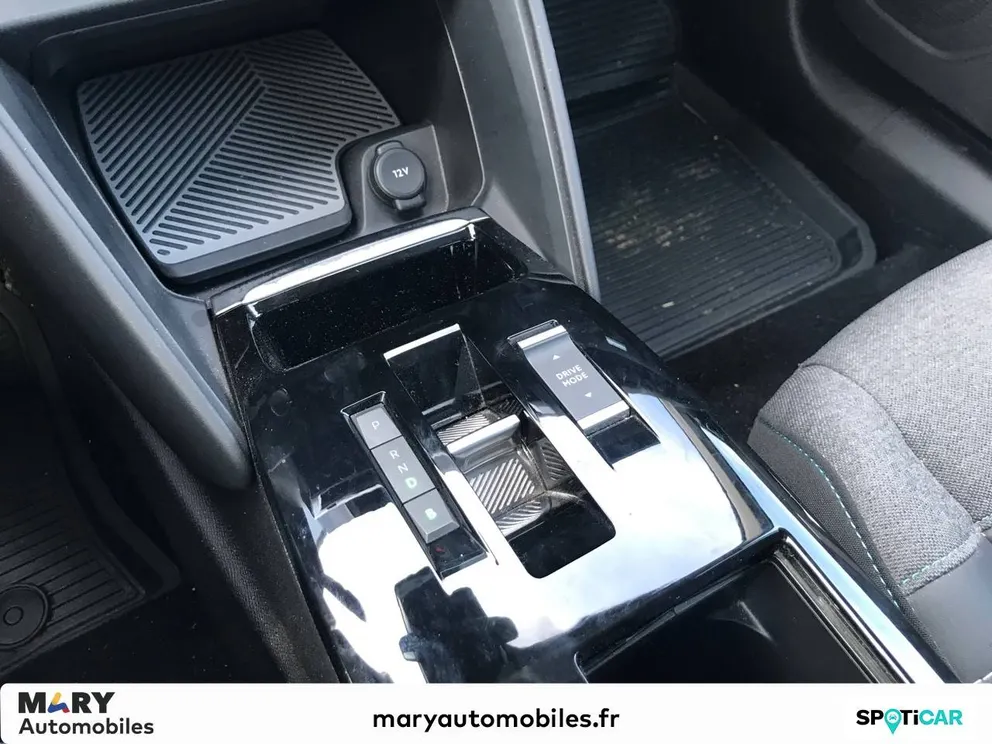 Véhicule occasion 93702 - Citroën C4 - Photo 17