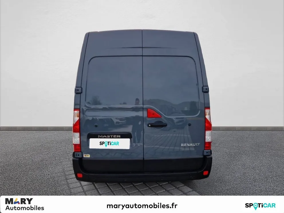 Véhicule occasion 230023 - renault MASTER - Photo 3