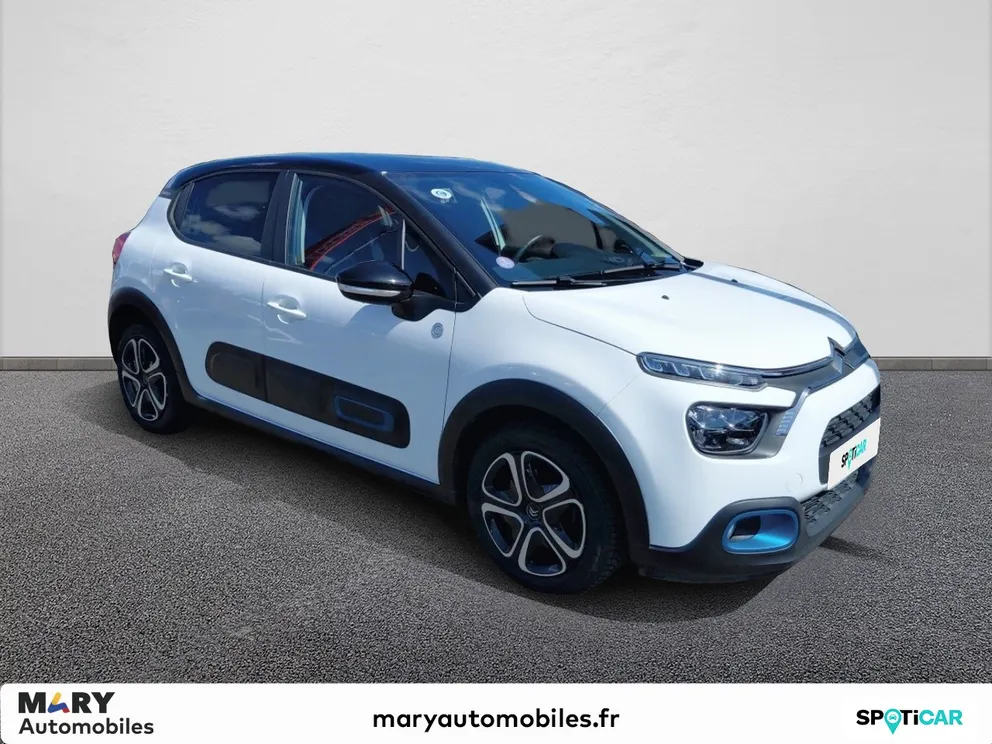 Véhicule occasion 1226991 - Citroën C3 - Photo 5