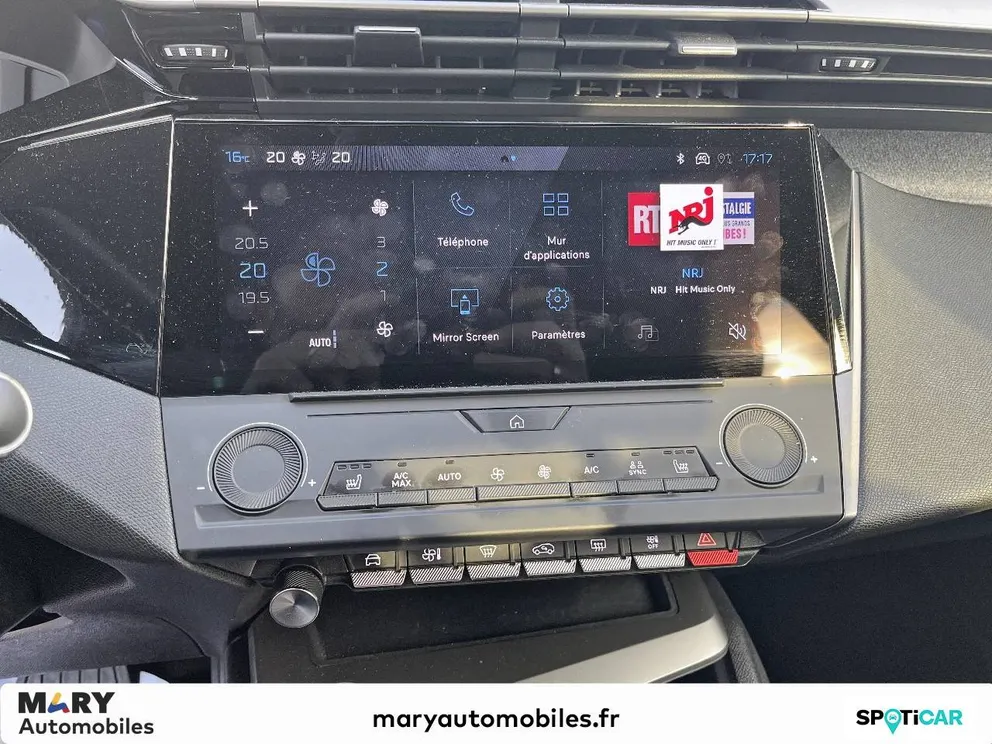 Véhicule occasion 221391 - peugeot 308 - Photo 12