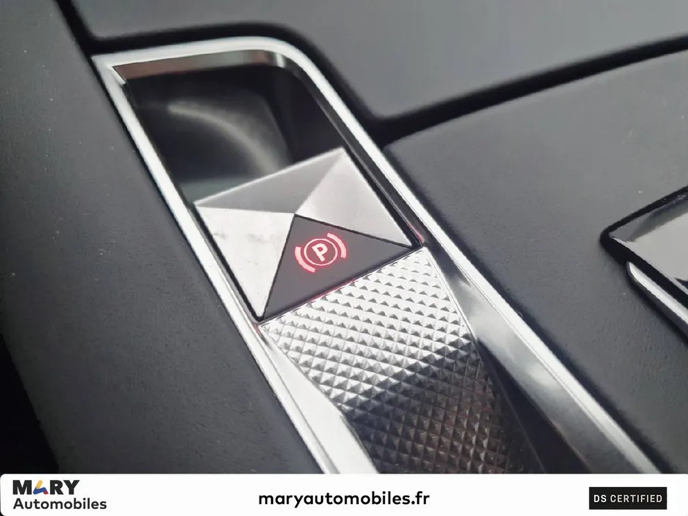 Véhicule occasion 249806 - ds DS 7 - Photo 17