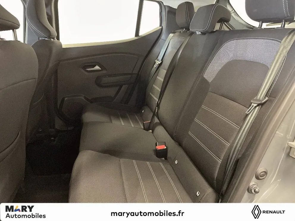 Véhicule occasion 226558 - dacia SANDERO - Photo 10