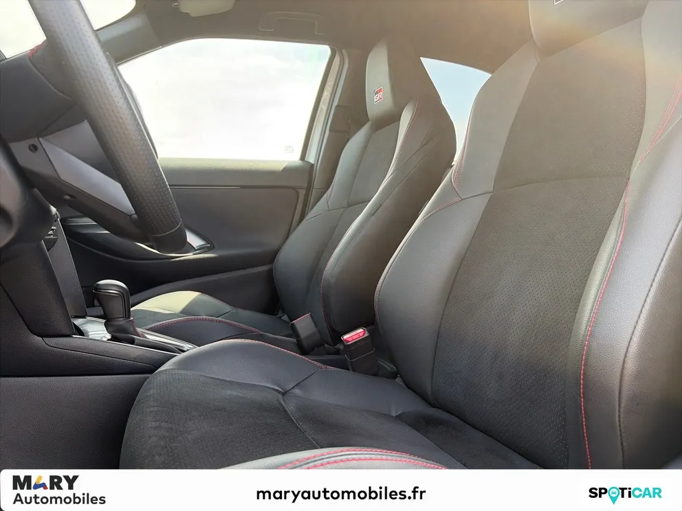Véhicule occasion 1234275 - toyota YARIS - Photo 13