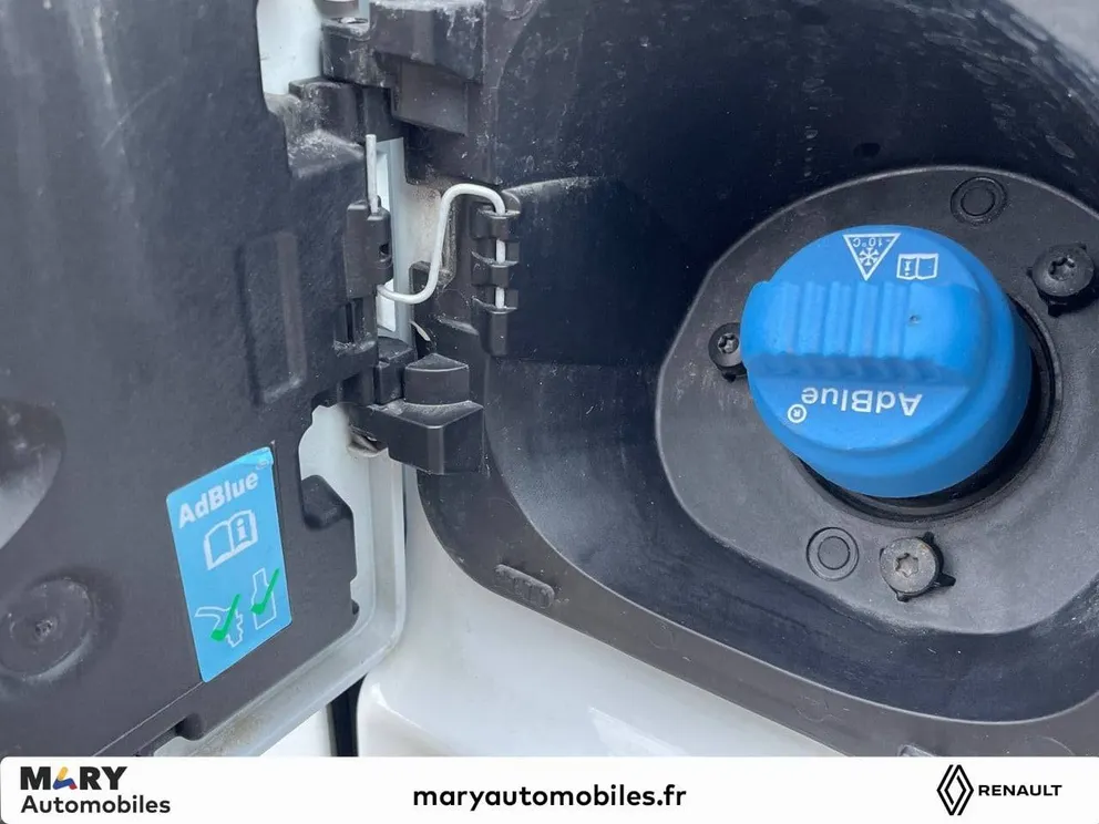 Véhicule occasion 215686 - renault MASTER - Photo 17