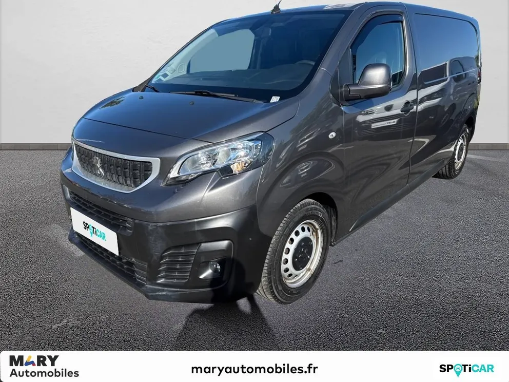 Véhicule occasion 234536 - peugeot EXPERT - Photo 1
