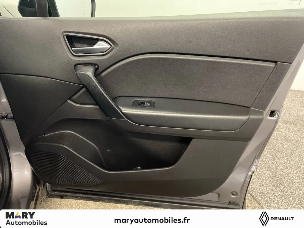 Véhicule occasion 213807 - renault CAPTUR - Photo 18