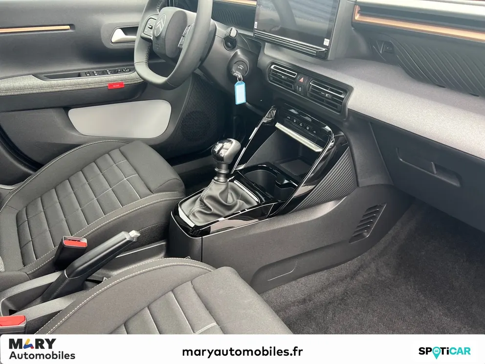 Véhicule occasion 1231874 - Citroën C3 AIRCROSS - Photo 10
