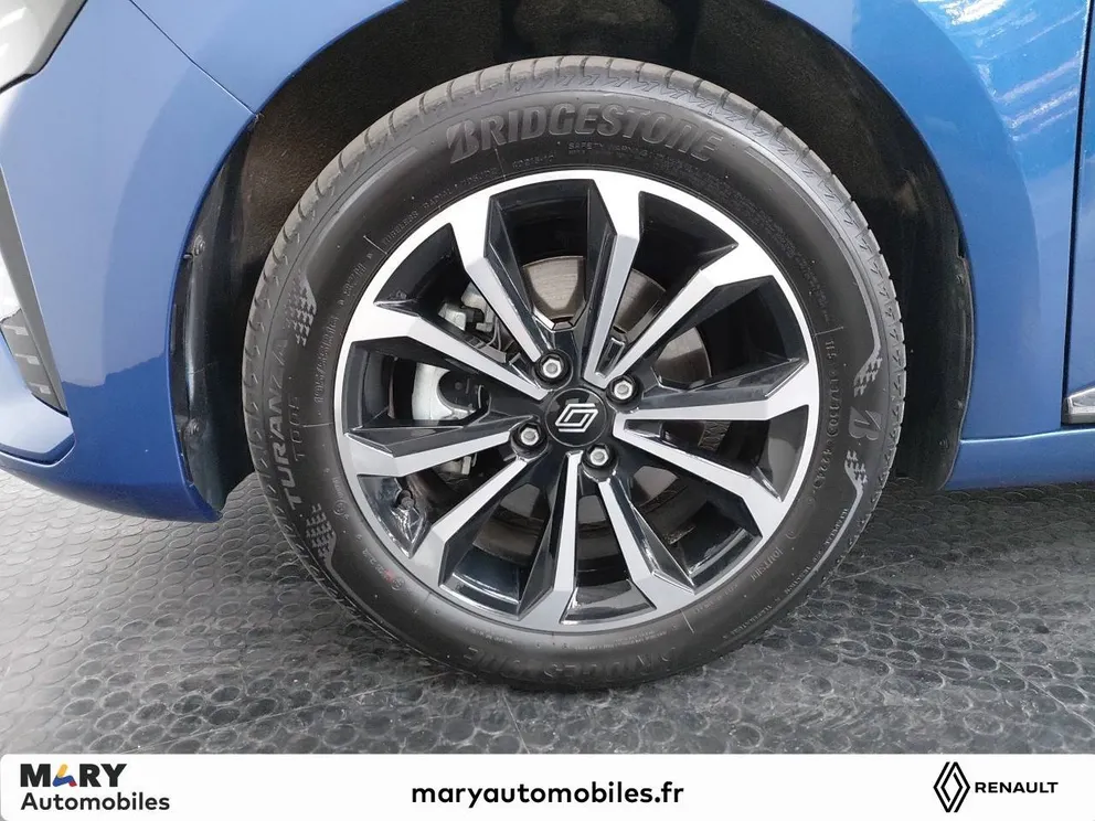 Véhicule occasion 221282 - renault CLIO - Photo 16