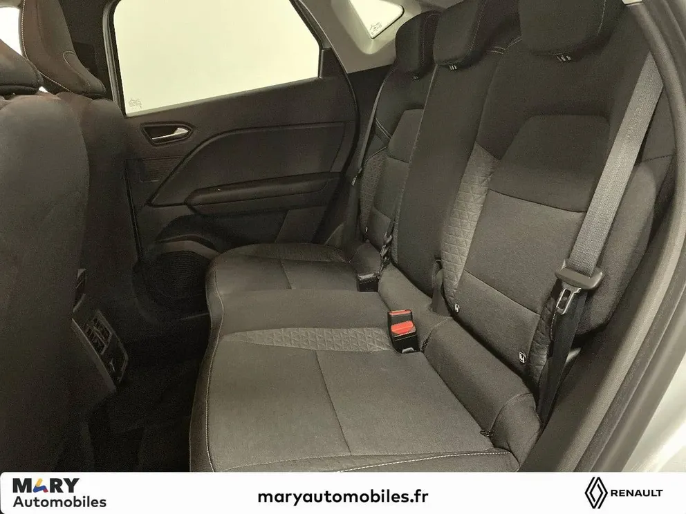 Véhicule occasion 211560 - renault CAPTUR - Photo 10