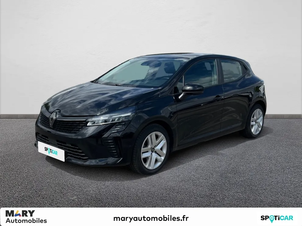 Véhicule occasion 1227773 - renault CLIO - Photo 1