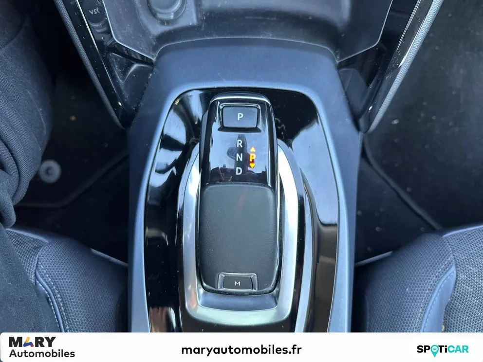 Véhicule occasion 92272 - peugeot 2008 - Photo 17