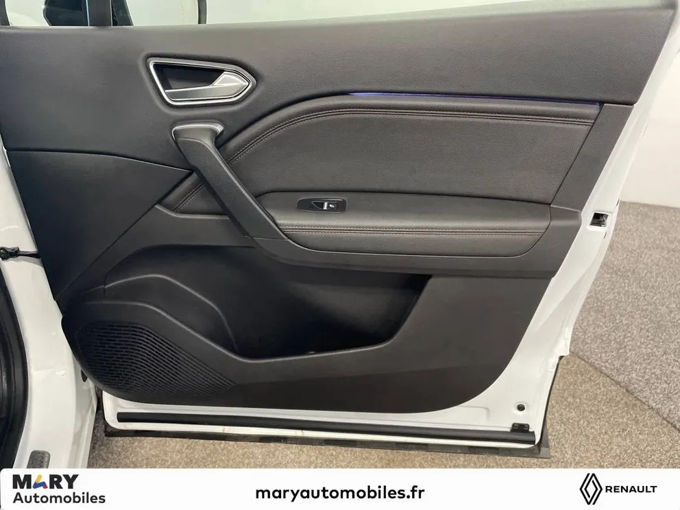 Véhicule occasion 203794 - renault CAPTUR - Photo 18