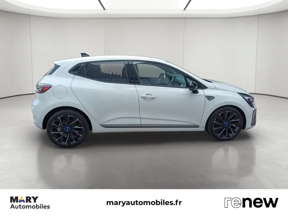 Véhicule occasion 237731 - renault CLIO - Photo 6