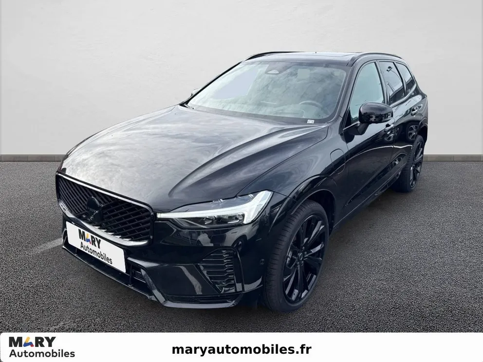 Véhicule occasion 221772 - volvo XC60 - Photo 1