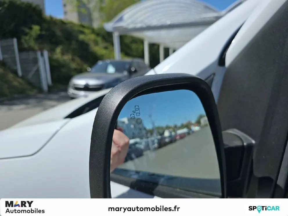 Véhicule occasion 224930 - peugeot EXPERT - Photo 10
