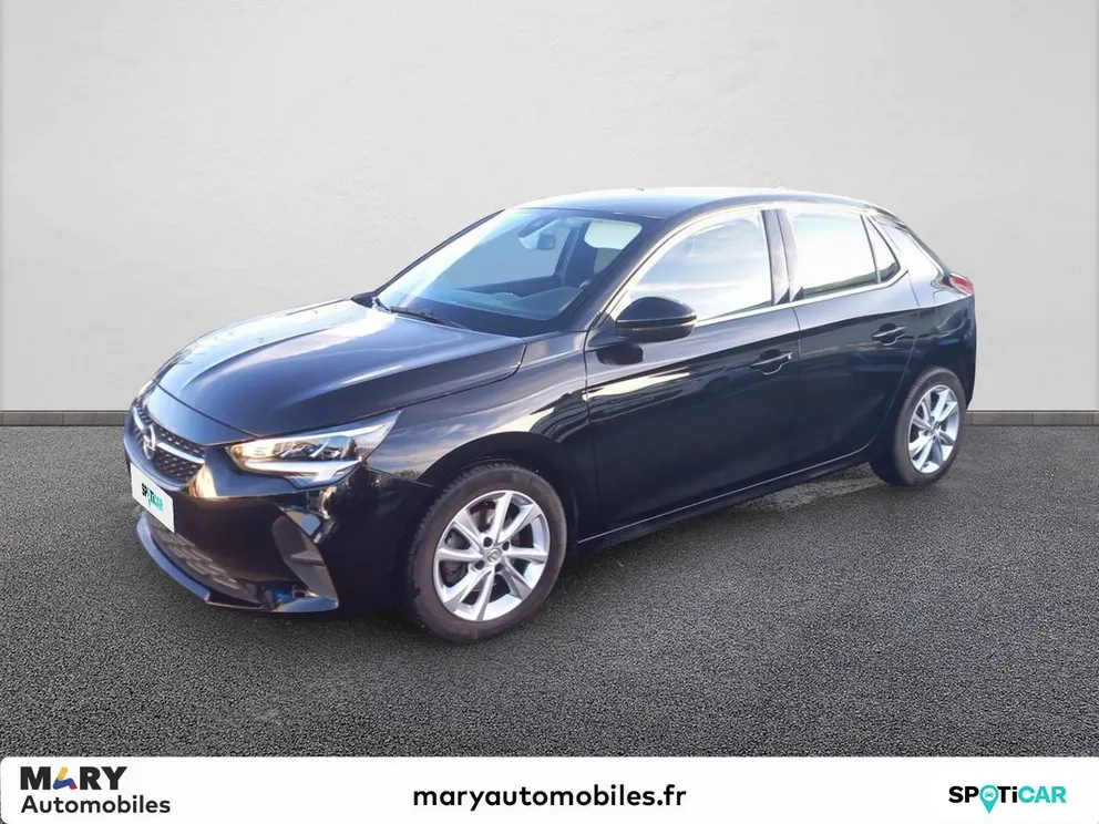 Véhicule occasion 206802 - opel CORSA - Photo 1