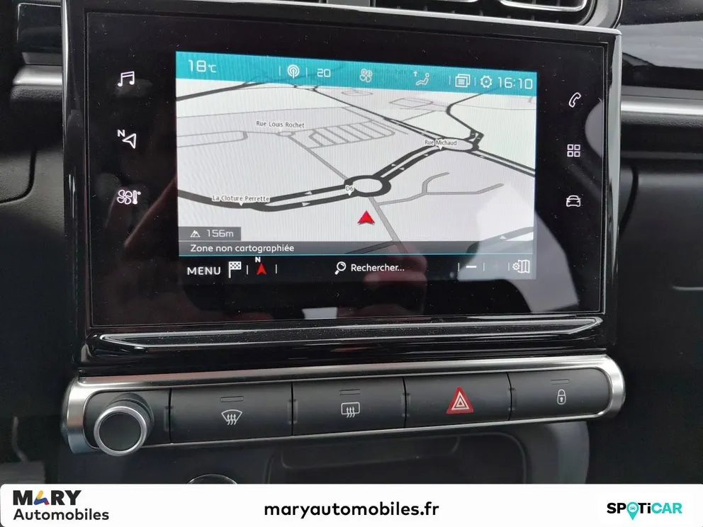 Véhicule occasion 224956 - Citroën C3 - Photo 13