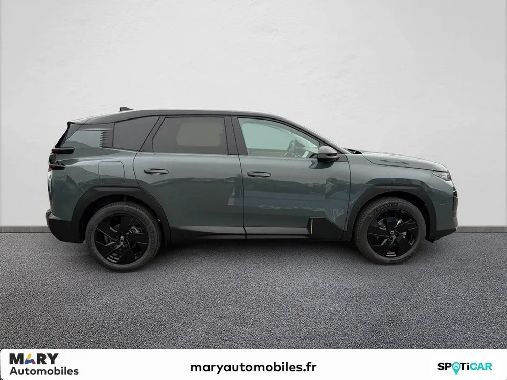 Véhicule occasion 226844 - Citroën C5 AIRCROSS - Photo 4