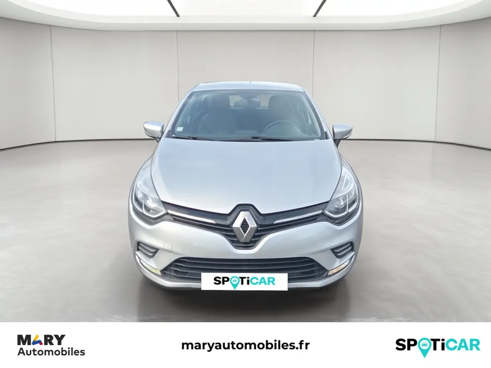 Véhicule occasion 1238809 - renault CLIO - Photo 7