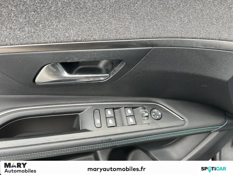 Véhicule occasion 206290 - peugeot 3008 - Photo 12