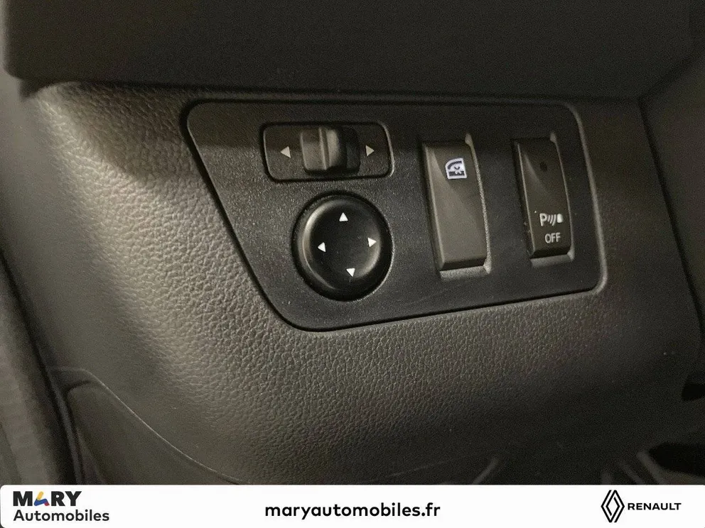 Véhicule occasion 196294 - dacia SPRING - Photo 14