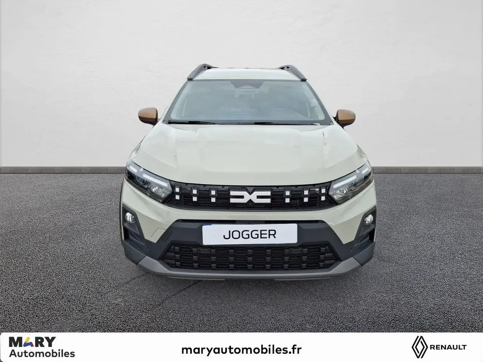 Véhicule occasion 218492 - dacia JOGGER - Photo 2