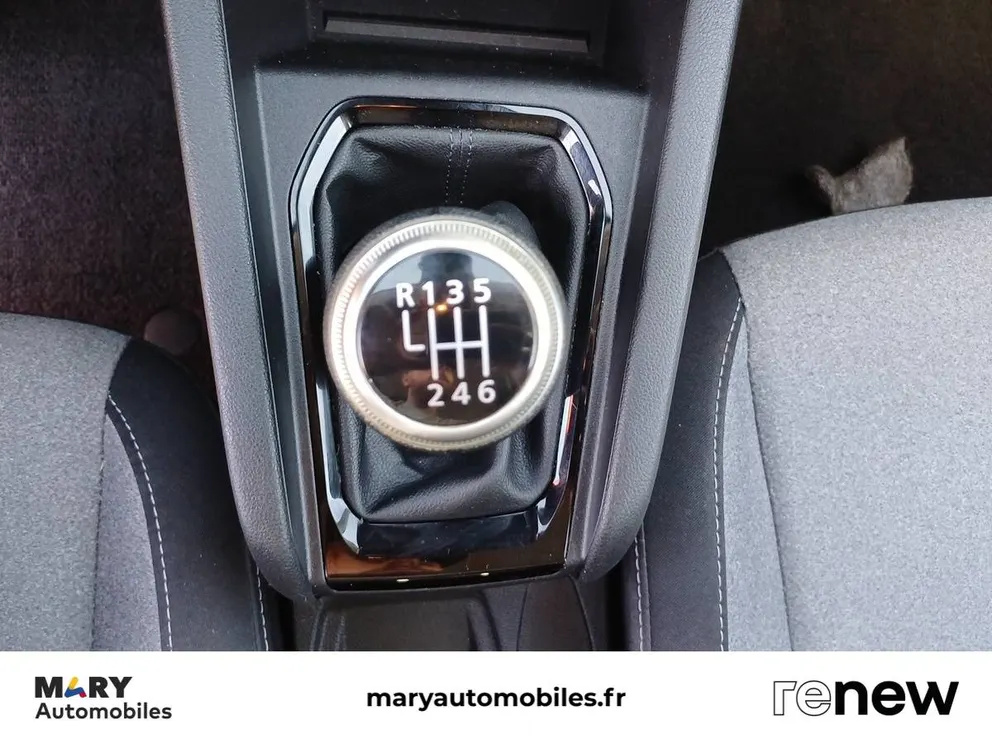 Véhicule occasion 210334 - renault CLIO - Photo 17
