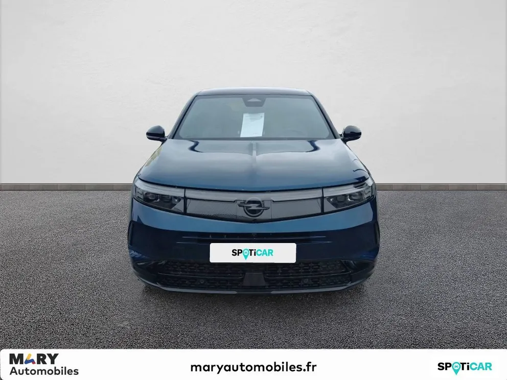 Véhicule occasion 219985 - opel GRANDLAND - Photo 2