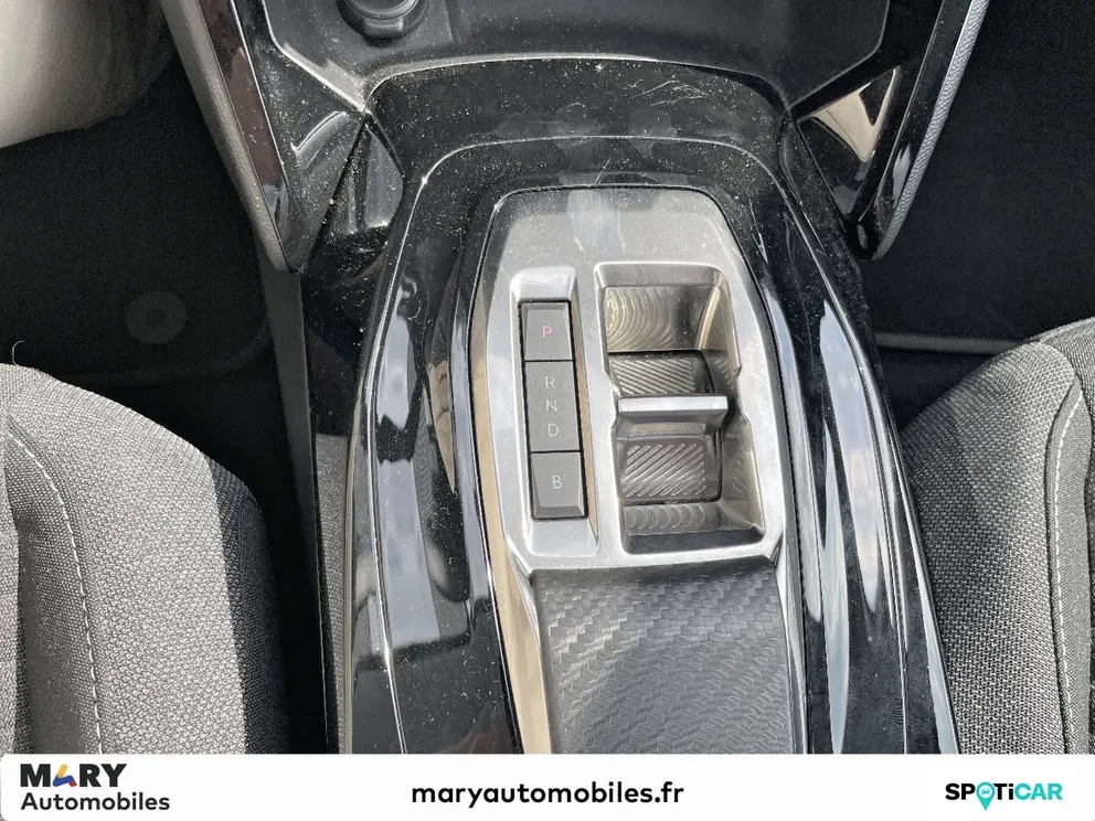 Véhicule occasion 1233735 - peugeot 208 - Photo 17