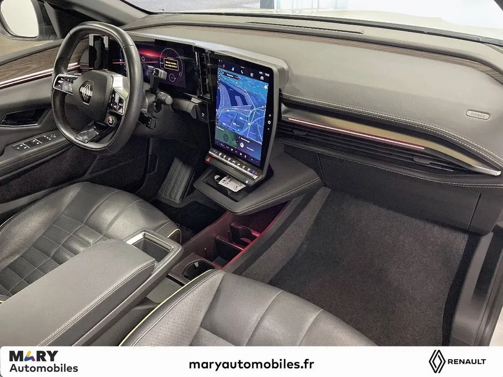 Véhicule occasion 196913 - renault MEGANE - Photo 16