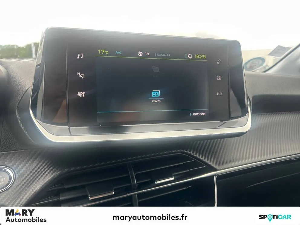 Véhicule occasion 186161 - peugeot 208 - Photo 20