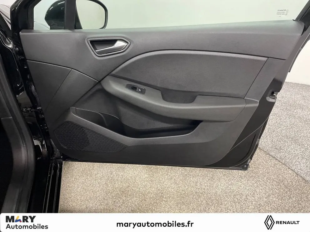 Véhicule occasion 207162 - renault CLIO - Photo 18