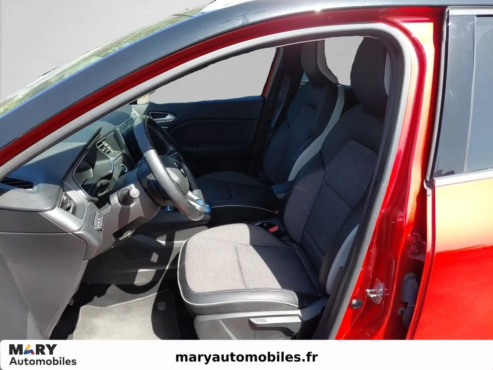 Véhicule occasion 1228882 - renault CAPTUR - Photo 13