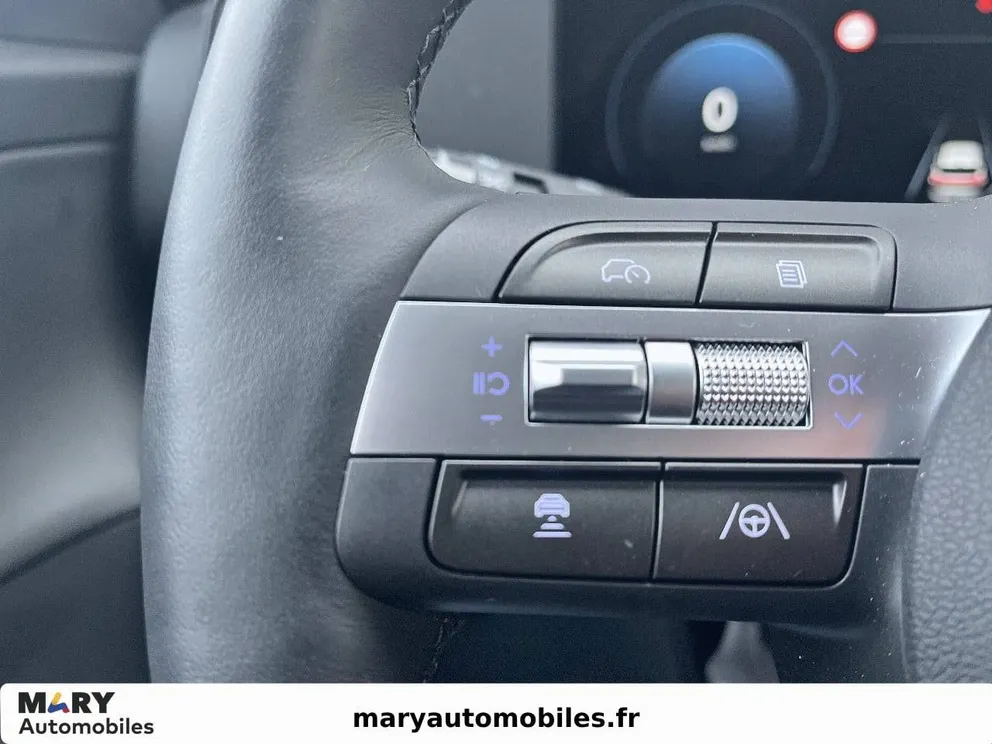 Véhicule occasion 212033 - hyundai KONA - Photo 16