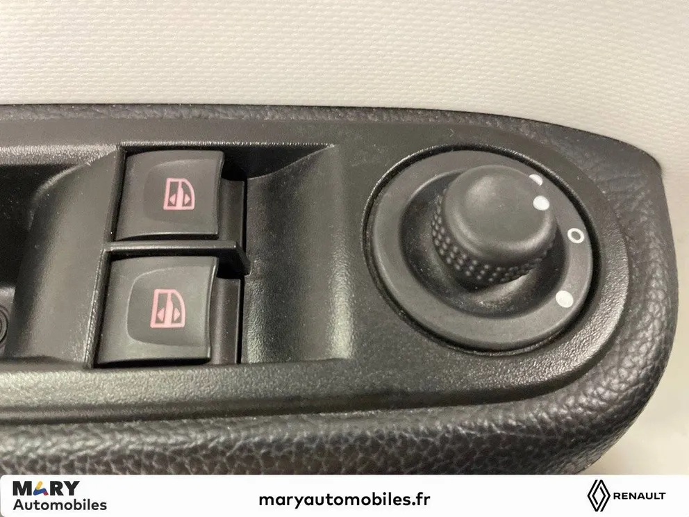 Véhicule occasion 205407 - renault TWINGO - Photo 14