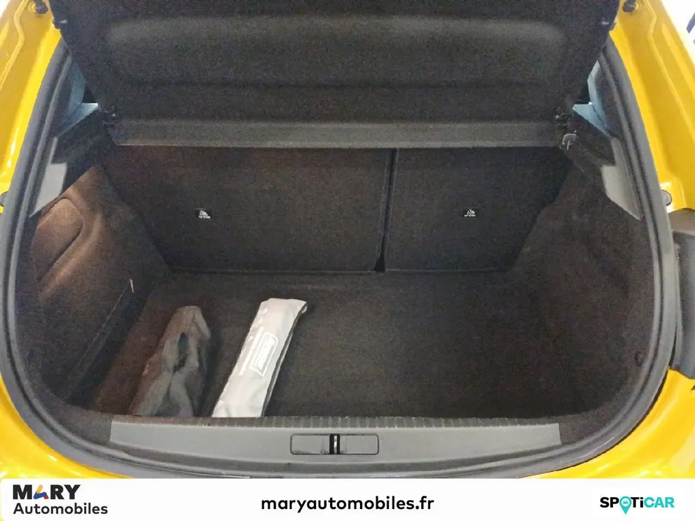 Véhicule occasion 225481 - peugeot 208 - Photo 6