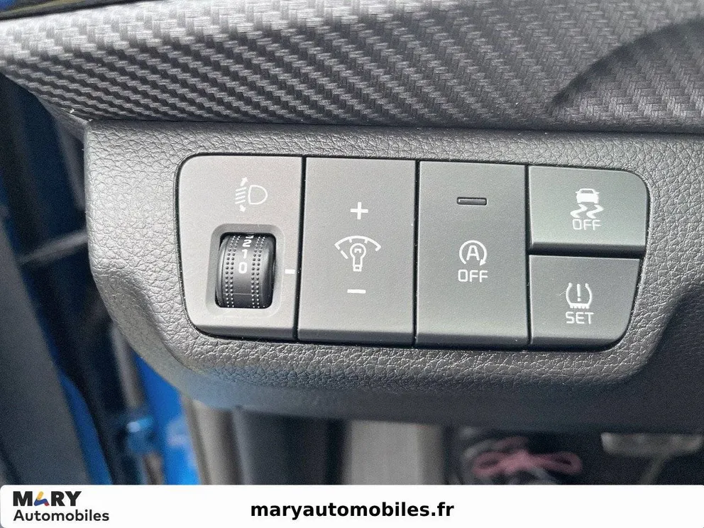 Véhicule occasion 199167 - kia STONIC - Photo 17