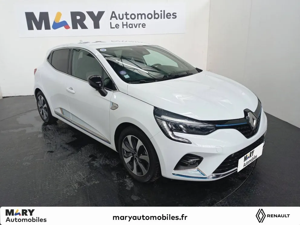 Véhicule occasion 214477 - renault CLIO - Photo 3