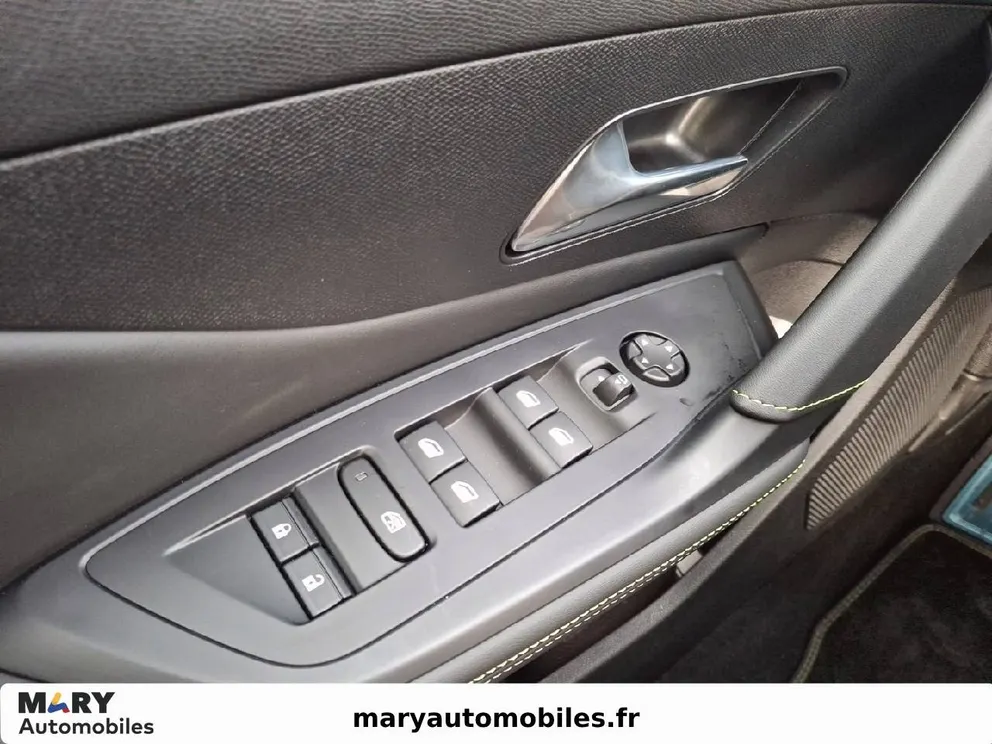 Véhicule occasion 216310 - peugeot 308 PHEV - Photo 21