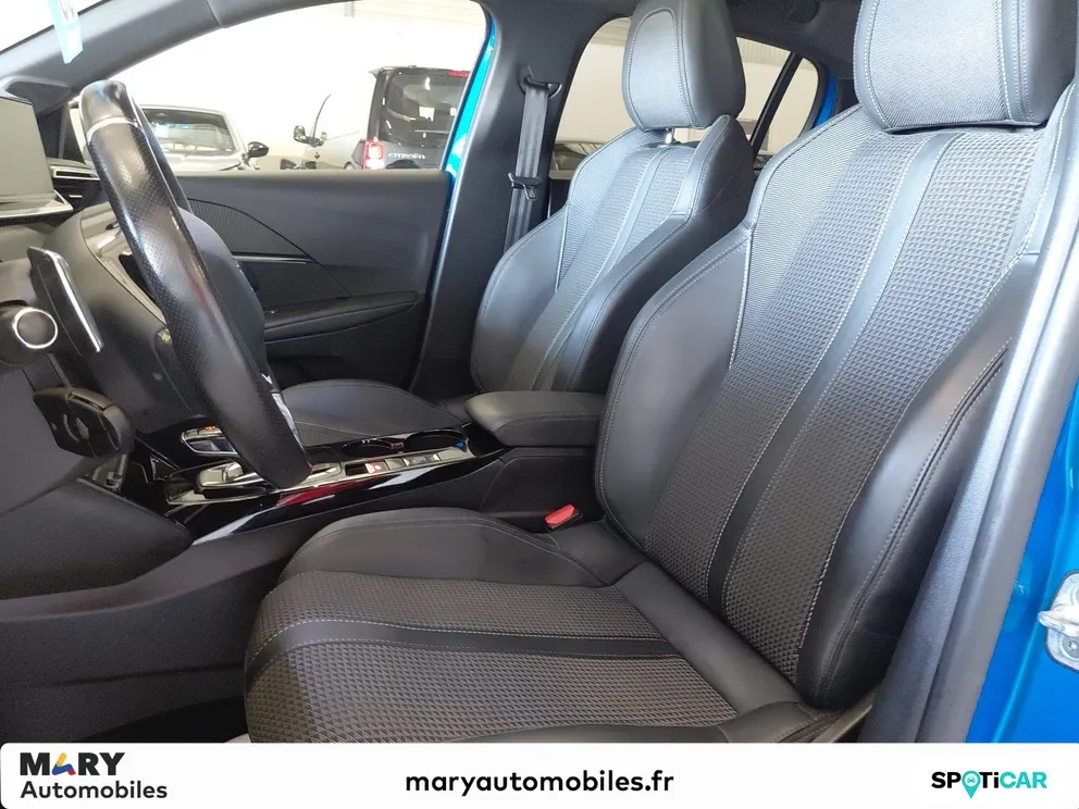 Véhicule occasion 235936 - peugeot 208 - Photo 13