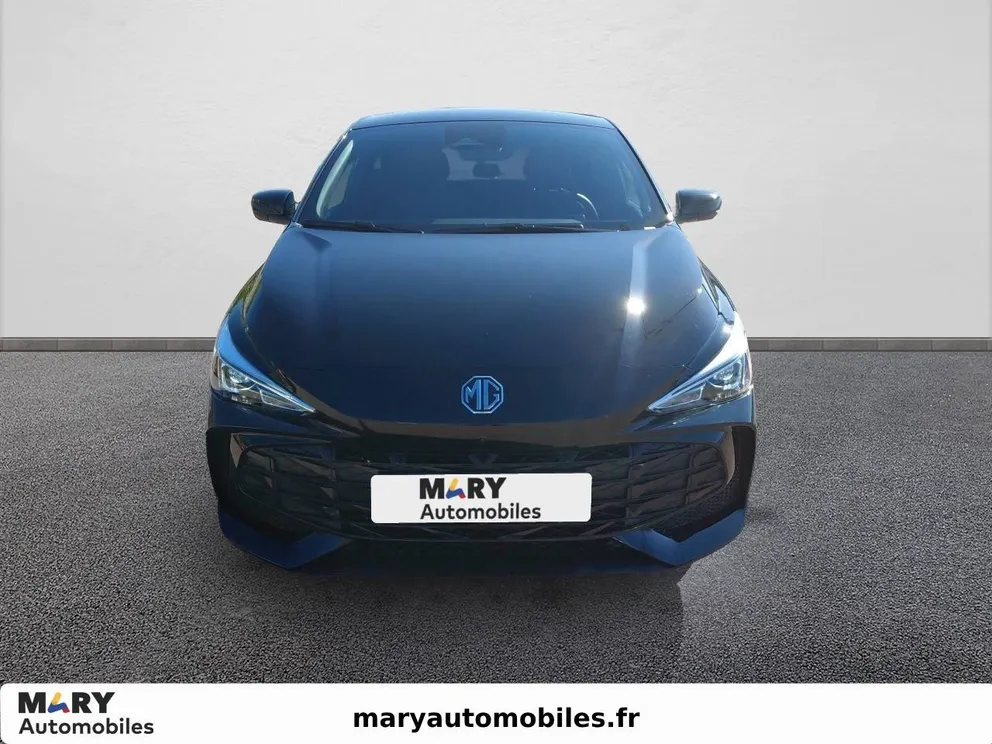 Véhicule occasion 234728 - mg MG3 - Photo 2