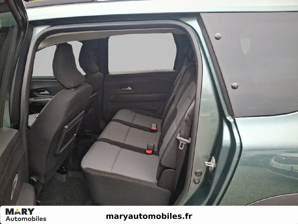 Véhicule occasion 183115 - dacia JOGGER - Photo 10