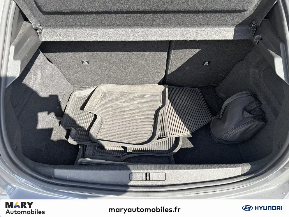 Véhicule occasion 1239630 - peugeot 208 - Photo 20