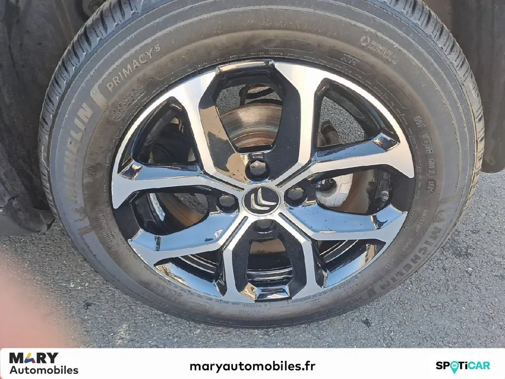 Véhicule occasion 223892 - Citroën C3 AIRCROSS - Photo 11