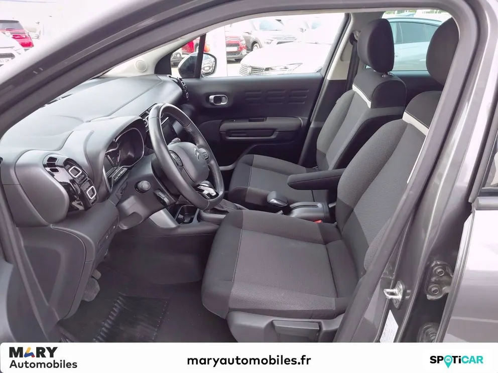 Véhicule occasion 225470 - Citroën C3 AIRCROSS - Photo 9