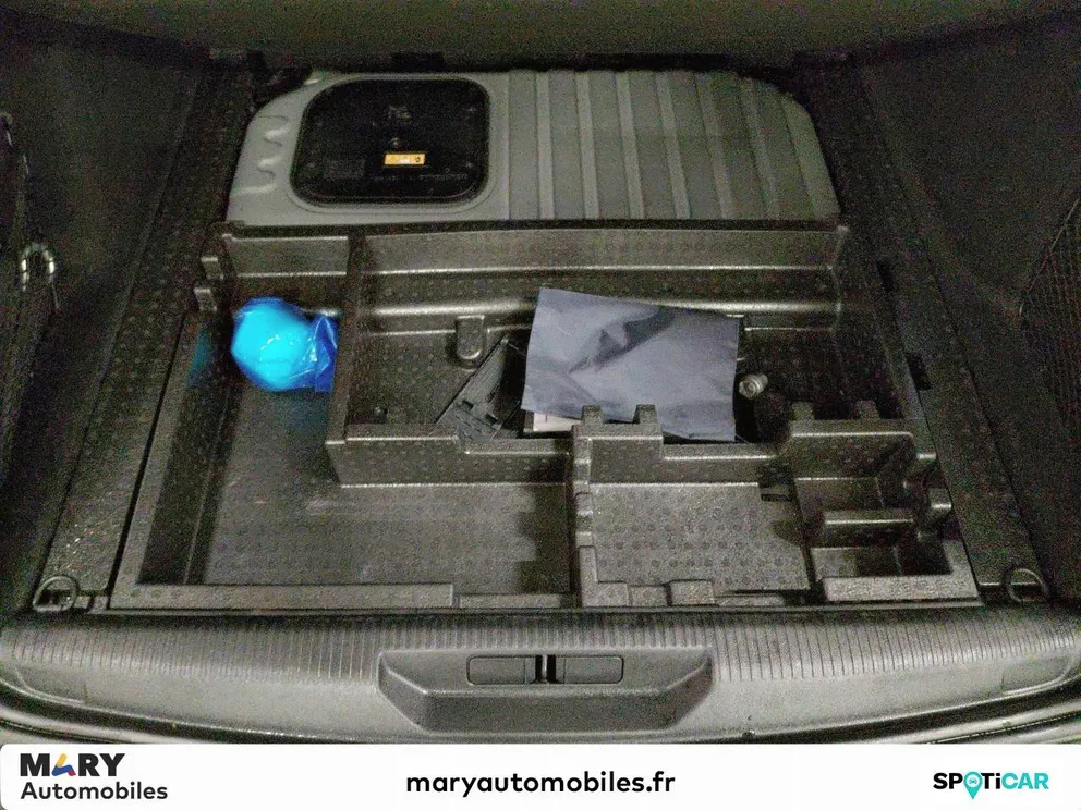 Véhicule occasion 210846 - peugeot 308 - Photo 13